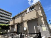 東急田園都市線池尻大橋駅まで徒歩9分