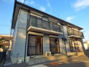 セピアコート壱番館