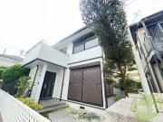 高徳町1丁目戸建