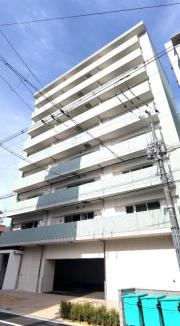 シャンピア堺