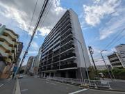 CREST TAPP SHIN YOKOHAMA