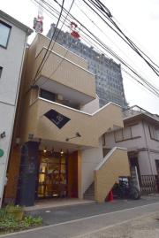 グレイスヒルコートII