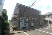 ＪＲ常磐線（各駅停車）南柏駅まで徒歩7分