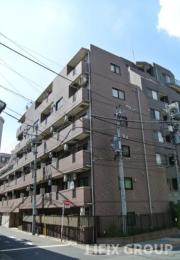 東京メトロ丸ノ内線(方南町支線)中野新橋駅まで徒歩4分