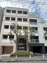 ＪＲ山手線目黒駅まで徒歩7分
