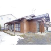 早川様貸住宅 北号