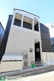 ハーモニーテラス東綾瀬