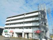 ＪＲ中央本線新守山駅まで徒歩13分