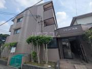 グランド月見