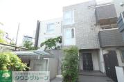 AN RESIDENCE