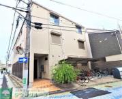 フェリーチェ新川崎