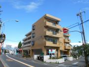加司馬マンション府中