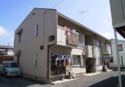 あるゾウパレス松山町A棟