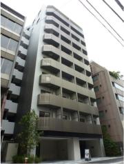 パークハビオ秋葉原