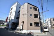 ＪＲ京葉線潮見駅まで徒歩5分