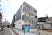 南海本線七道駅まで徒歩6分