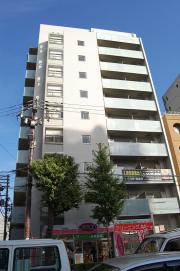 W.O.B HONMACHI-WEST