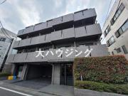 ルーブル大森七番館