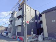 KIS江戸川区一之江アパート2期1