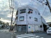 京成本線鬼越駅まで徒歩10分