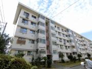 狩口台住宅22号棟