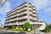 近鉄大阪線近鉄八尾駅まで徒歩12分