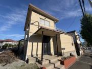名谷町離れ付き戸建