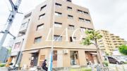 京急本線新馬場駅まで徒歩5分