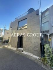 駒場3丁目戸建て