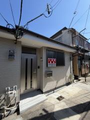 東尻池町7丁目住宅 No22