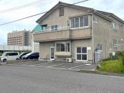コーポ富田