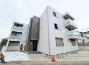 小田急小田原線向ヶ丘遊園駅まで徒歩12分