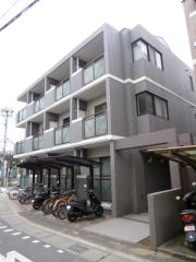 西鉄天神大牟田線大橋駅まで徒歩12分