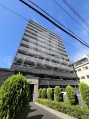 阪神本線野田駅まで徒歩3分