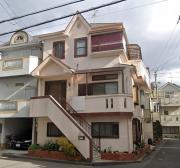 八尾市南久宝寺2丁目貸一戸建