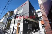 阪急京都線高槻市駅まで徒歩5分
