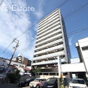 地下鉄名城線矢場町駅まで徒歩9分