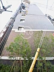 地下鉄長堀鶴見緑地線玉造駅まで徒歩1分