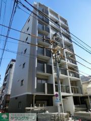 ＪＲ埼京線板橋駅まで徒歩3分