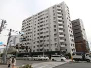 都営三田線千石駅まで徒歩2分