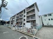 土橋住宅