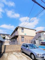 西武池袋・豊島線ひばりヶ丘駅まで徒歩8分
