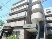 ＪＲ総武線（各駅停車）新小岩駅まで徒歩21分