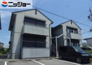 シャトーエレガンス A棟