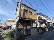 芝下戸建