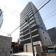 地下鉄桜通線太閤通駅まで徒歩2分