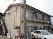 めぐみハイツ