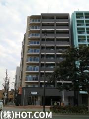 地下鉄七隈線渡辺通駅まで徒歩8分
