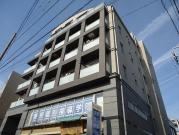 京王線千歳烏山駅まで徒歩1分