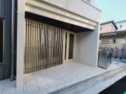 グリーンライン高田駅まで徒歩1分